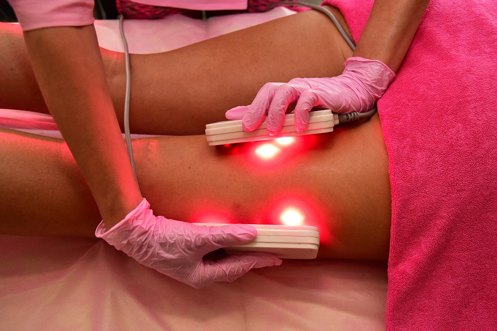 Laser Lipo