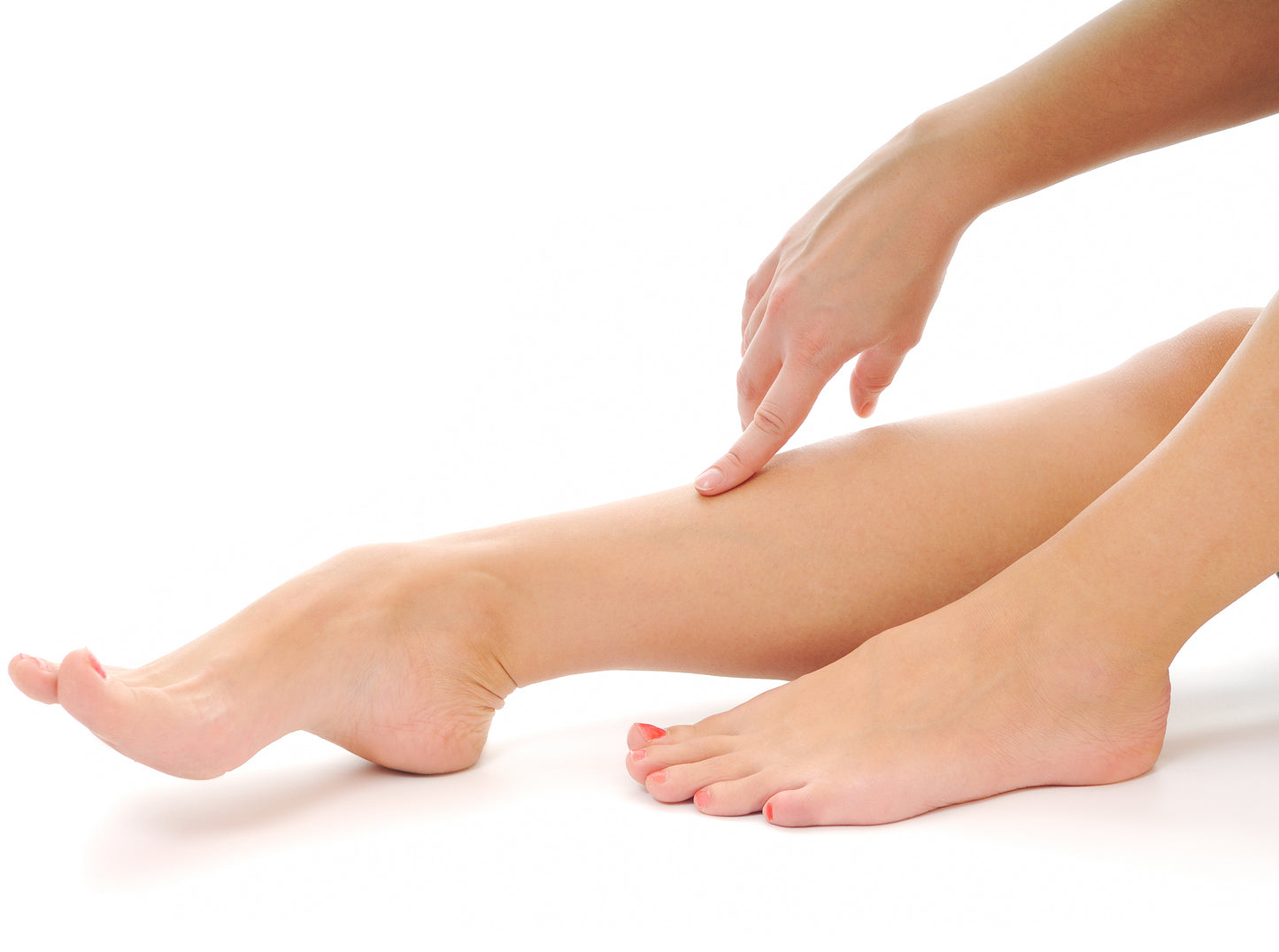 Body Waxing Services