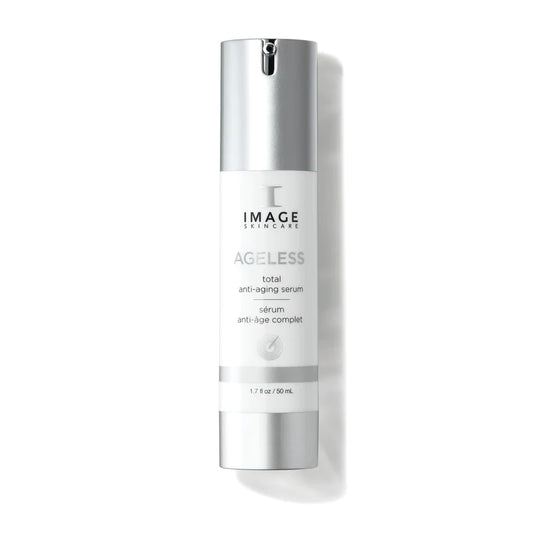 AGELESS Collection - Total Anti-Aging Serum