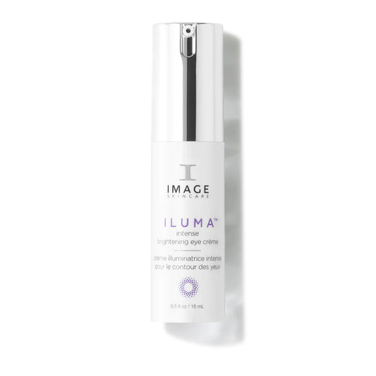 ILUMA Collection - Intense Brightening Eye Crème