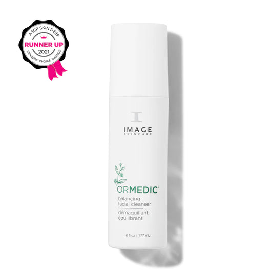 ORMEDIC Collection - Balancing Facial Cleanser