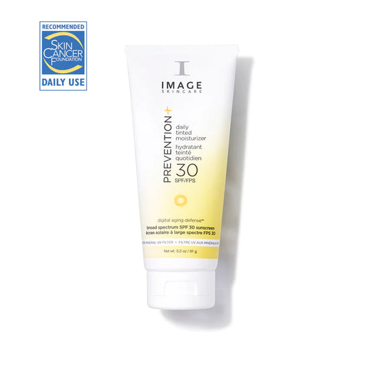 PREVENTION Collection - Daily Tinted Moisturizer SPF 30