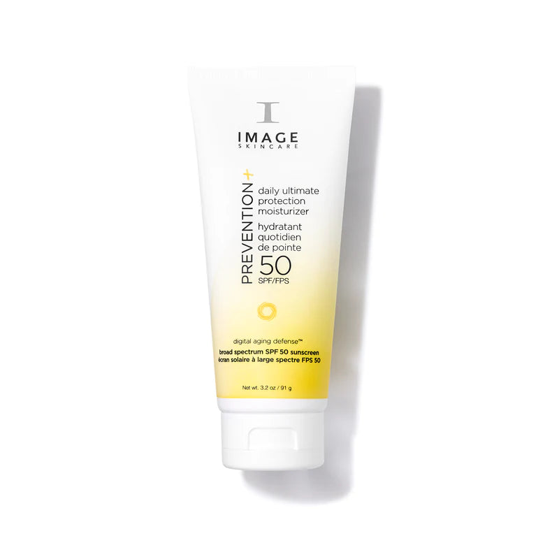 PREVENTION Collection - Daily Ultimate Protection Moisturizer SPF 50